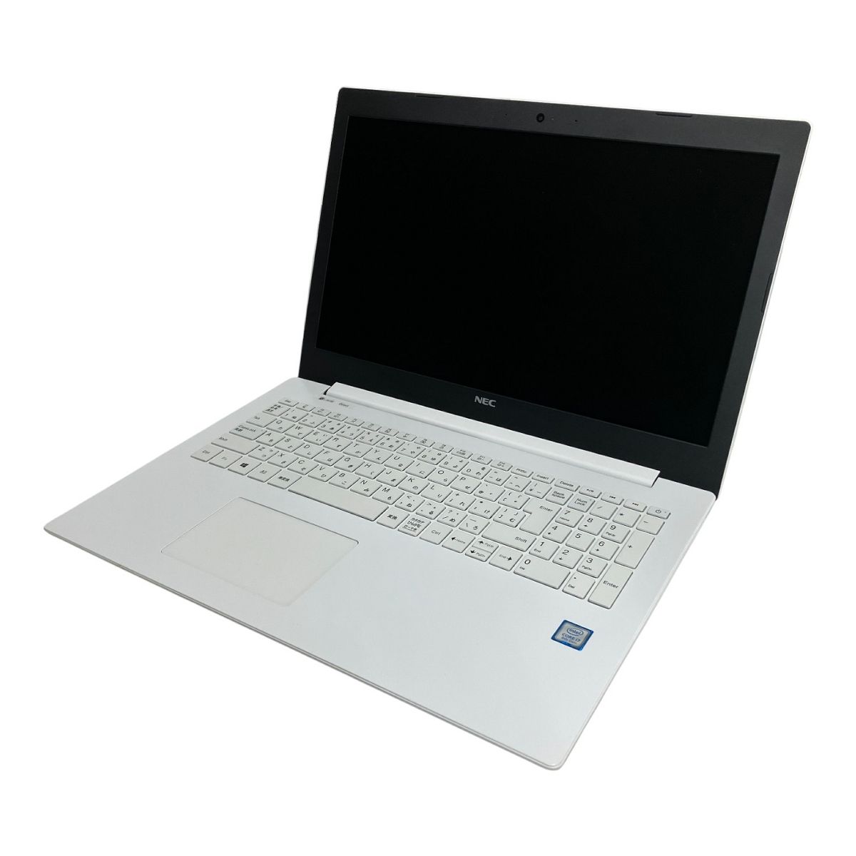 NEC LAVIE PC-GN187FDDD 15.6インチ ノート パソコン i7 8550U 20GB HDD 1TB OS無 ジャンク M10581281