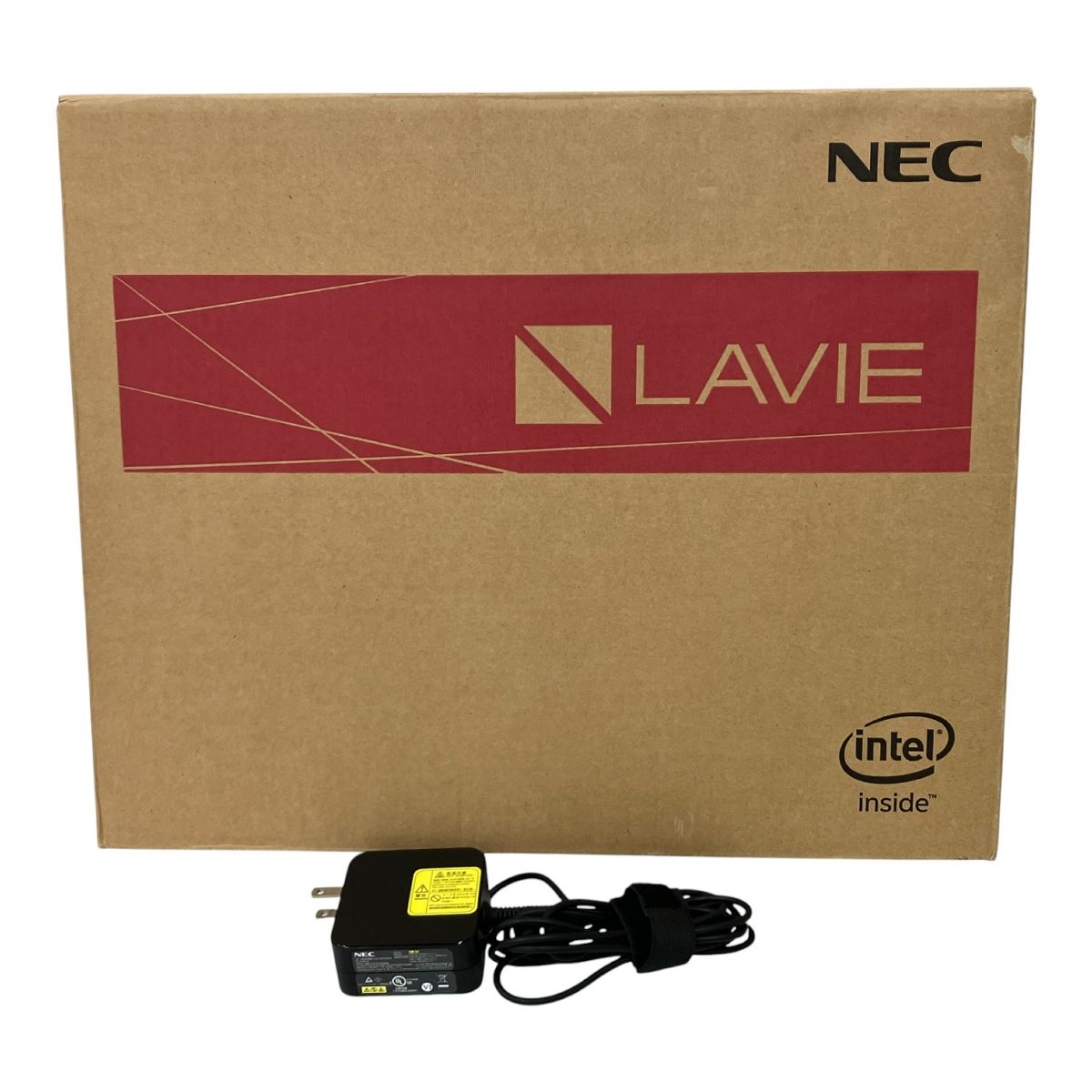 NEC LAVIE PC- 15.6インチ ノート パソコン i 7 8550 U 20 GB HDD 1 TB OS無