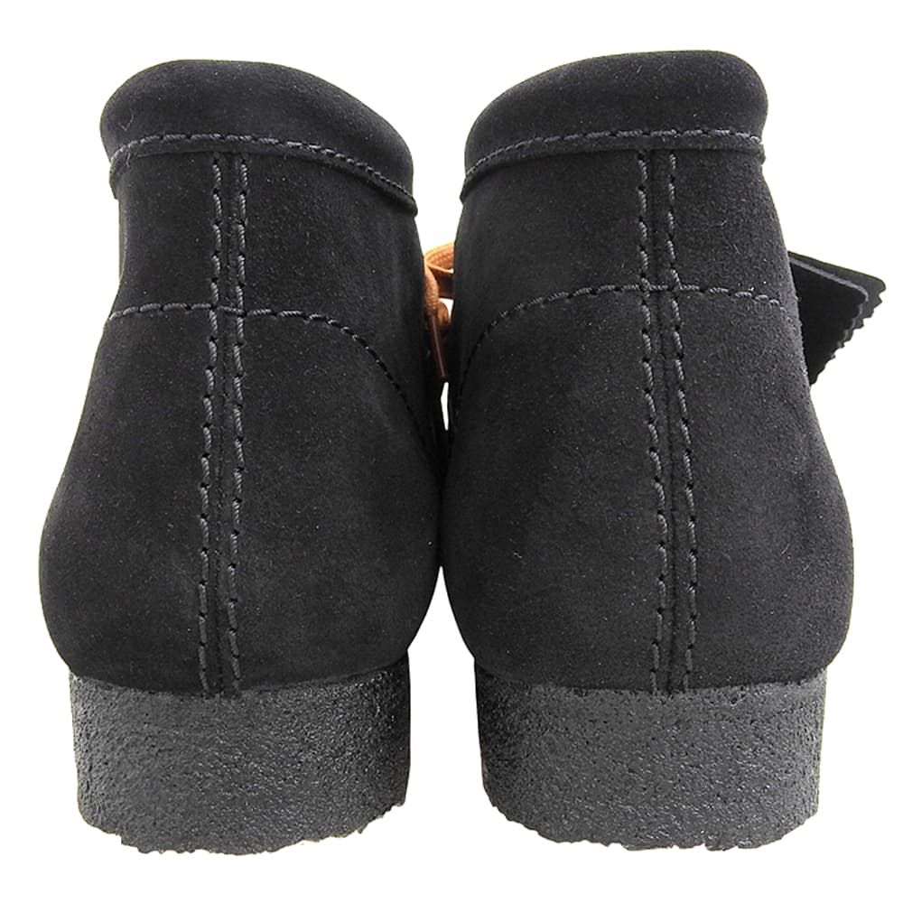 ワラビーブーツ シューズ