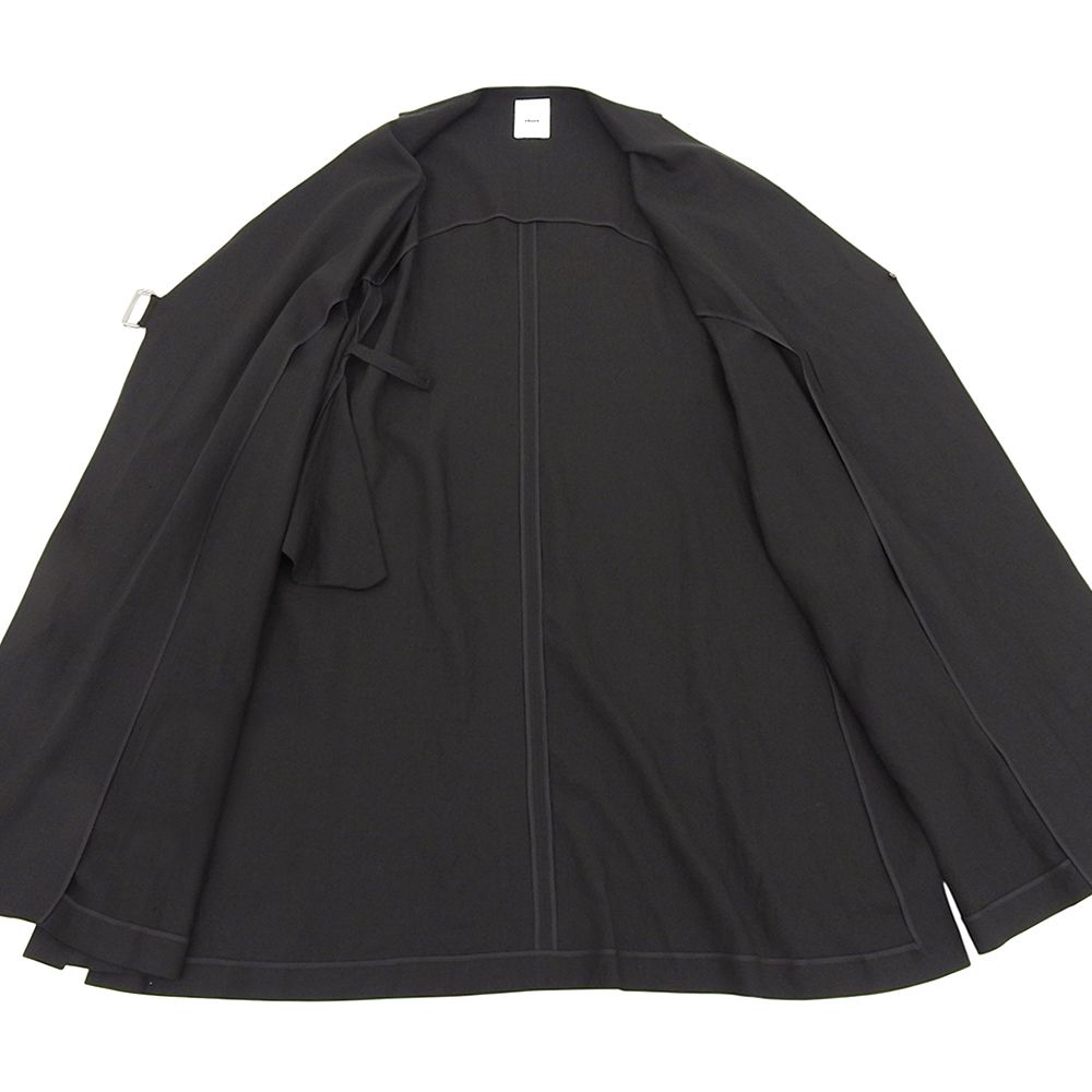 ebure エブール 美品 ノースリーブ ワンピース レディース リネン