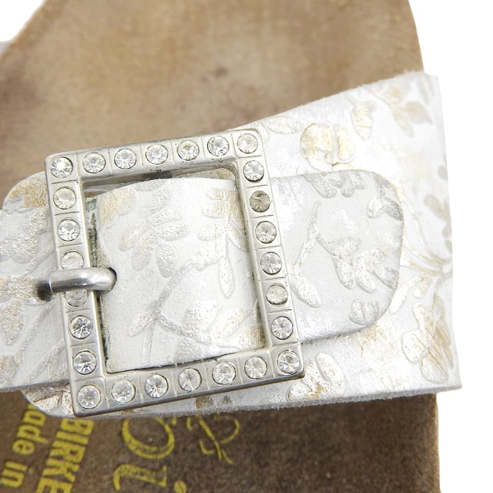 花柄 アリゾナサンダル