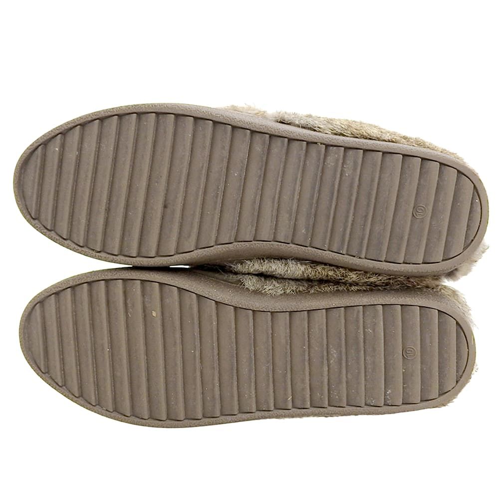 メンズ ブラウン