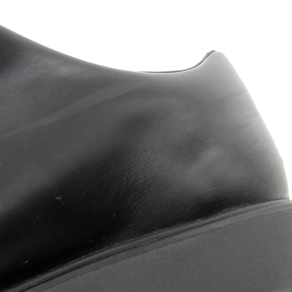 ダービーシューズ レディース