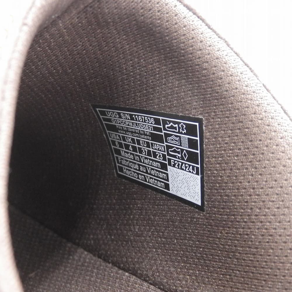 シューズ レディース