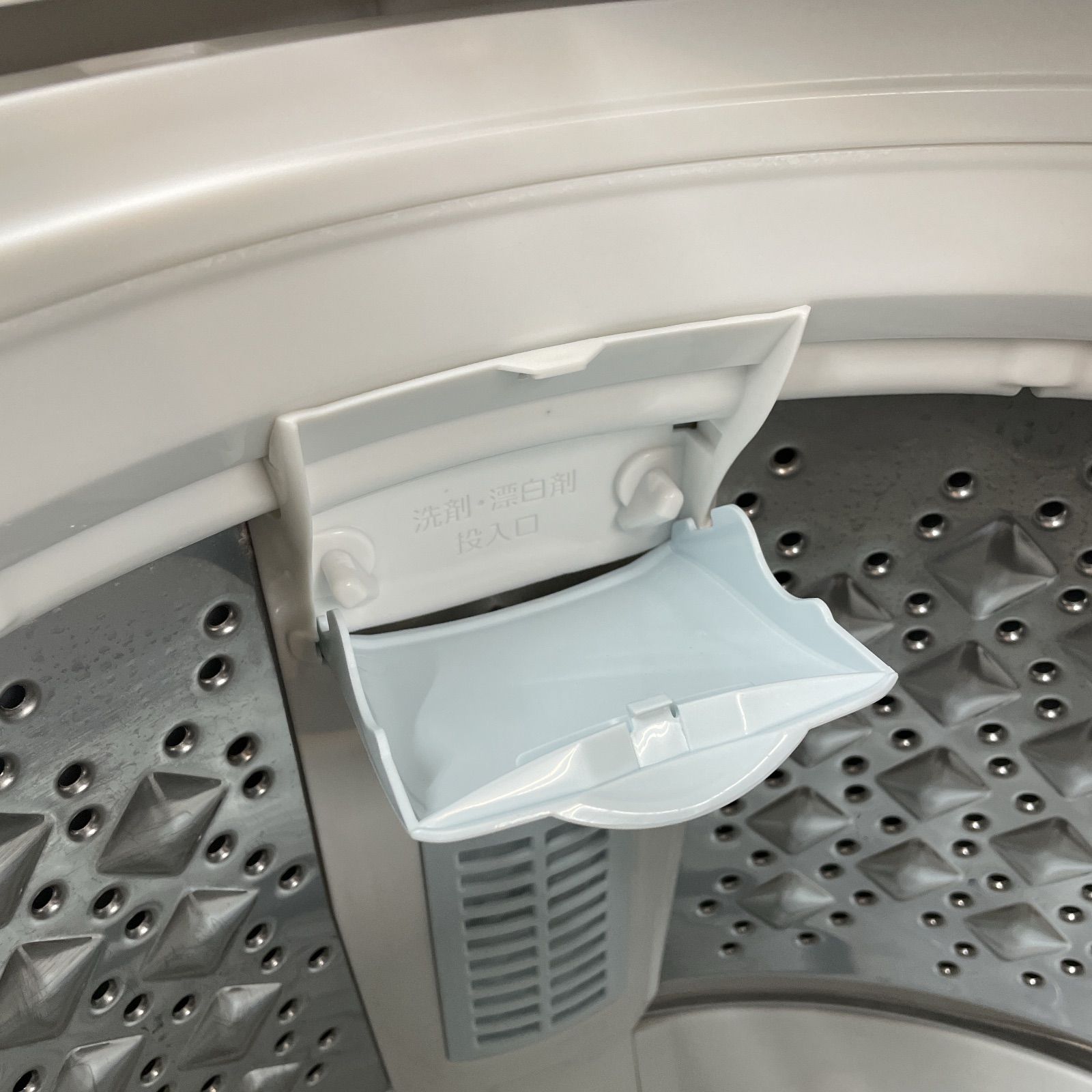 地域限定配送設置無料！　2024年式　TOSHIBA 7キロ 地域限定配送設置無料！ 2024年式 TOSHIBA 7キロ 地域限定配送設置無料！