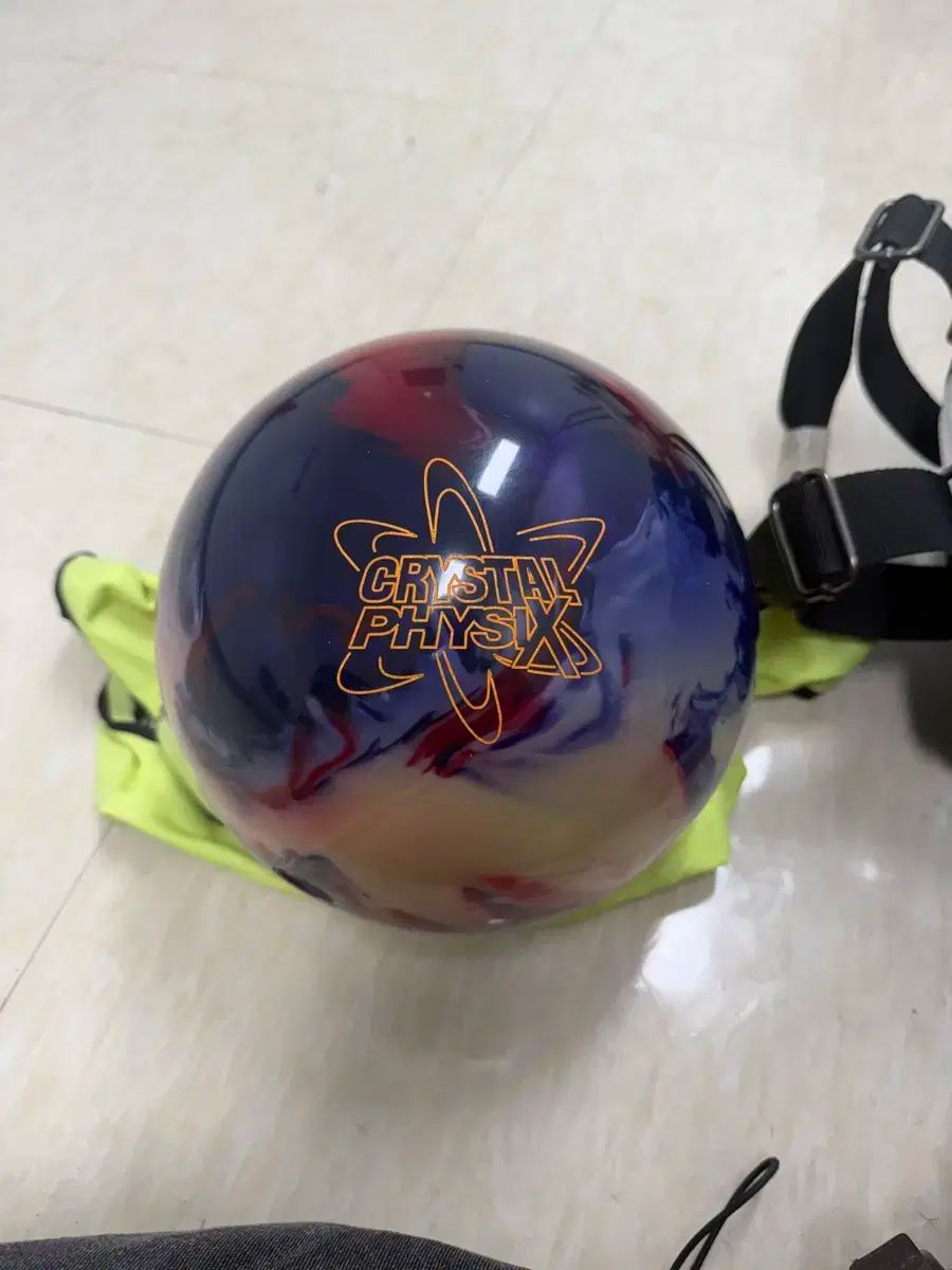 15p ストーム Storm - クリスタル FIZIK