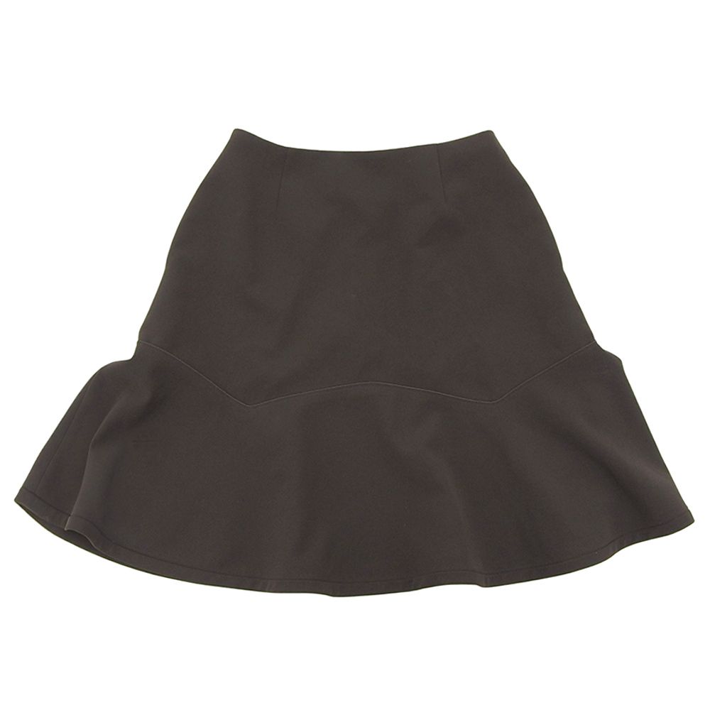 FOXEY NEW YORK フォクシーニューヨーク フ ベル スカート レディース ダークブラウン 38 33654 38