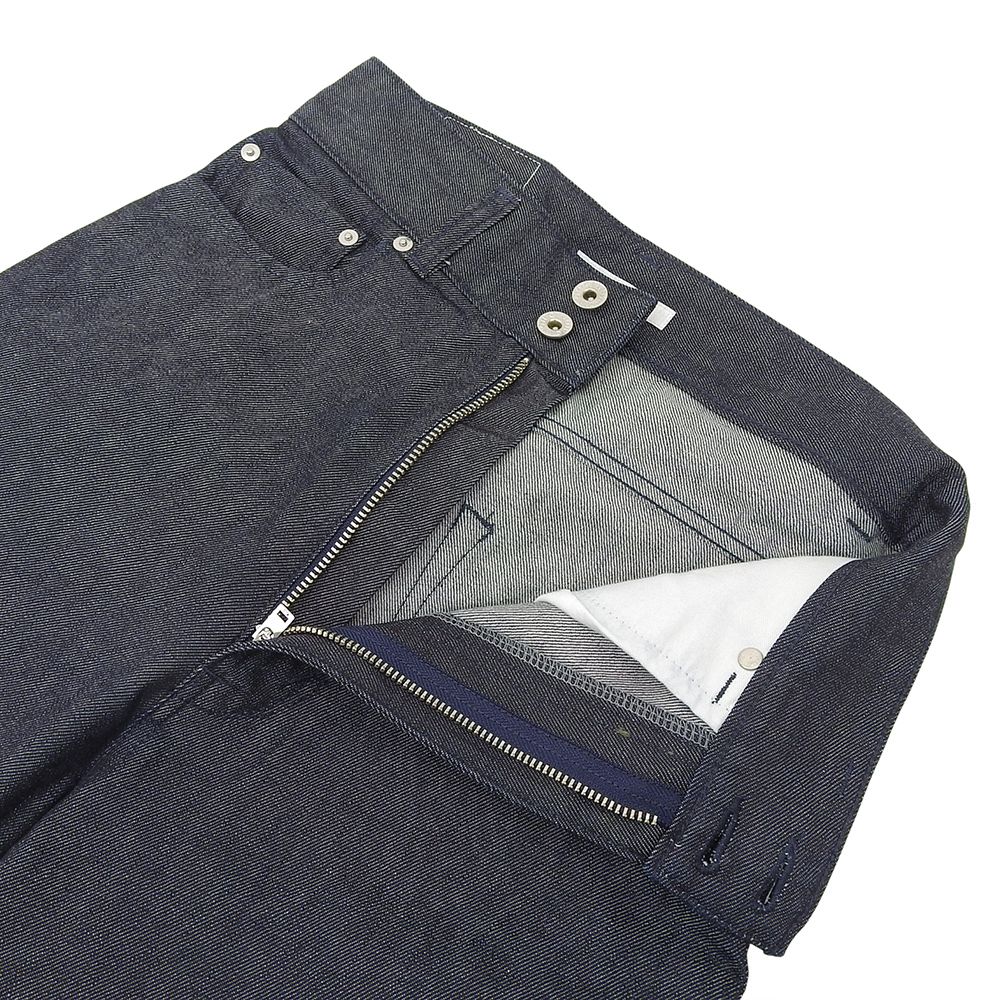 レディース インディゴ