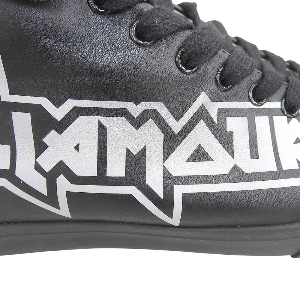 ヒステリックグラマー