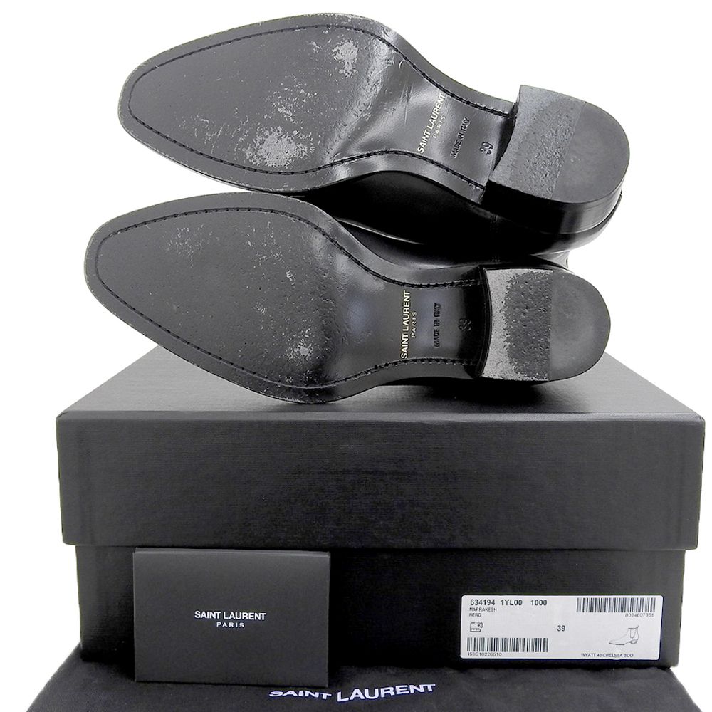 サンローランパリ