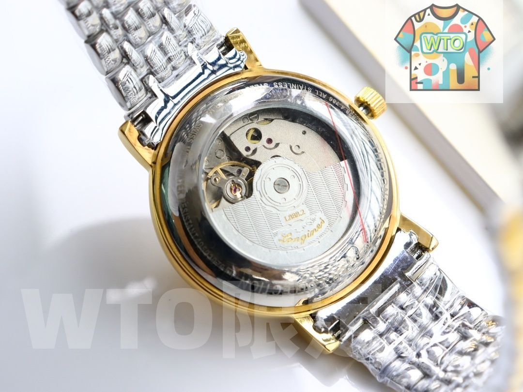 Longines ロンジン