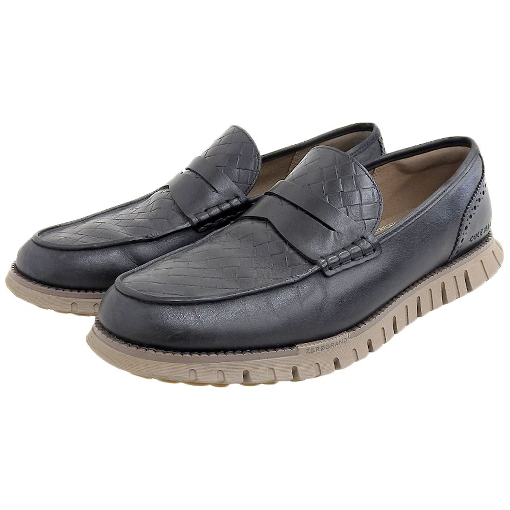 ペニーローファー