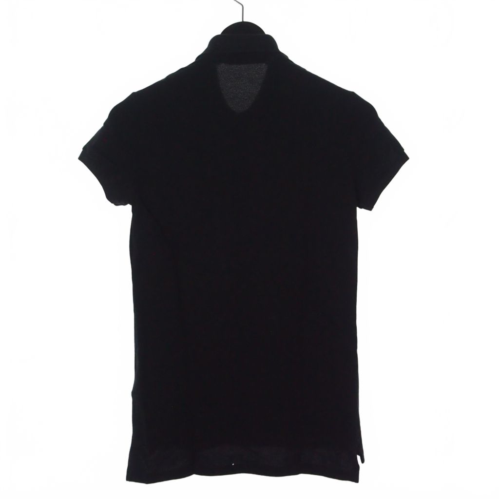 ラルフローレン RALPH LAUREN ビックポニー ビーズ刺繍 ポロシャツ