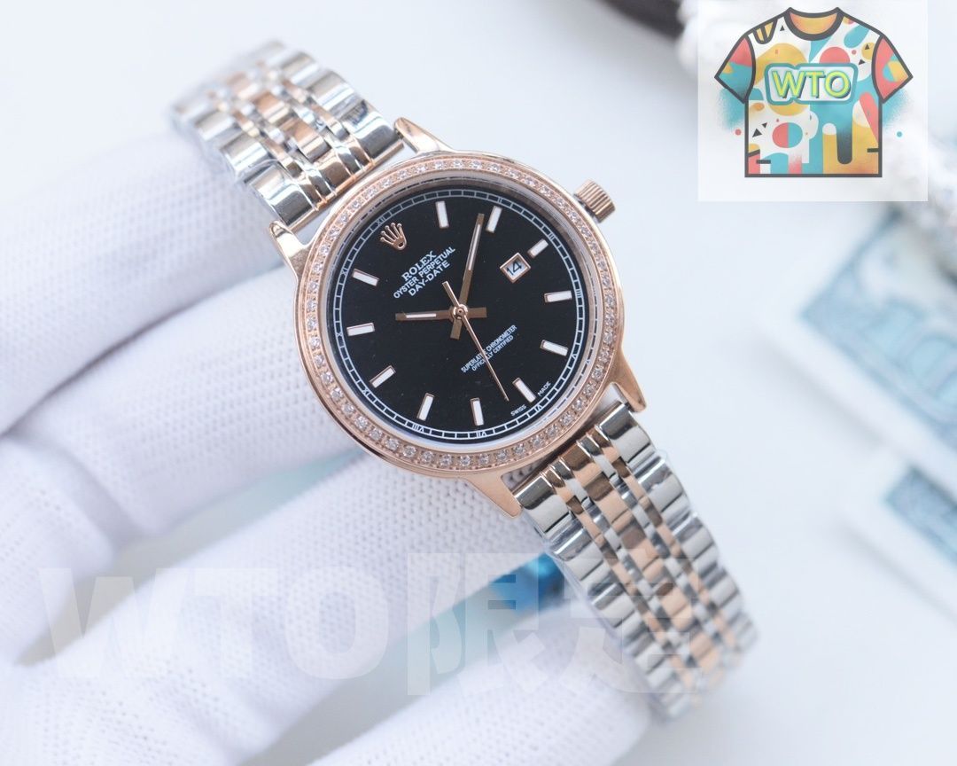 カップルウォッチシリーズ