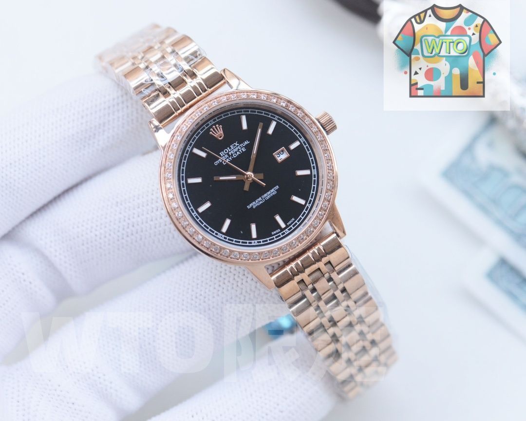 Rolex ロレックス