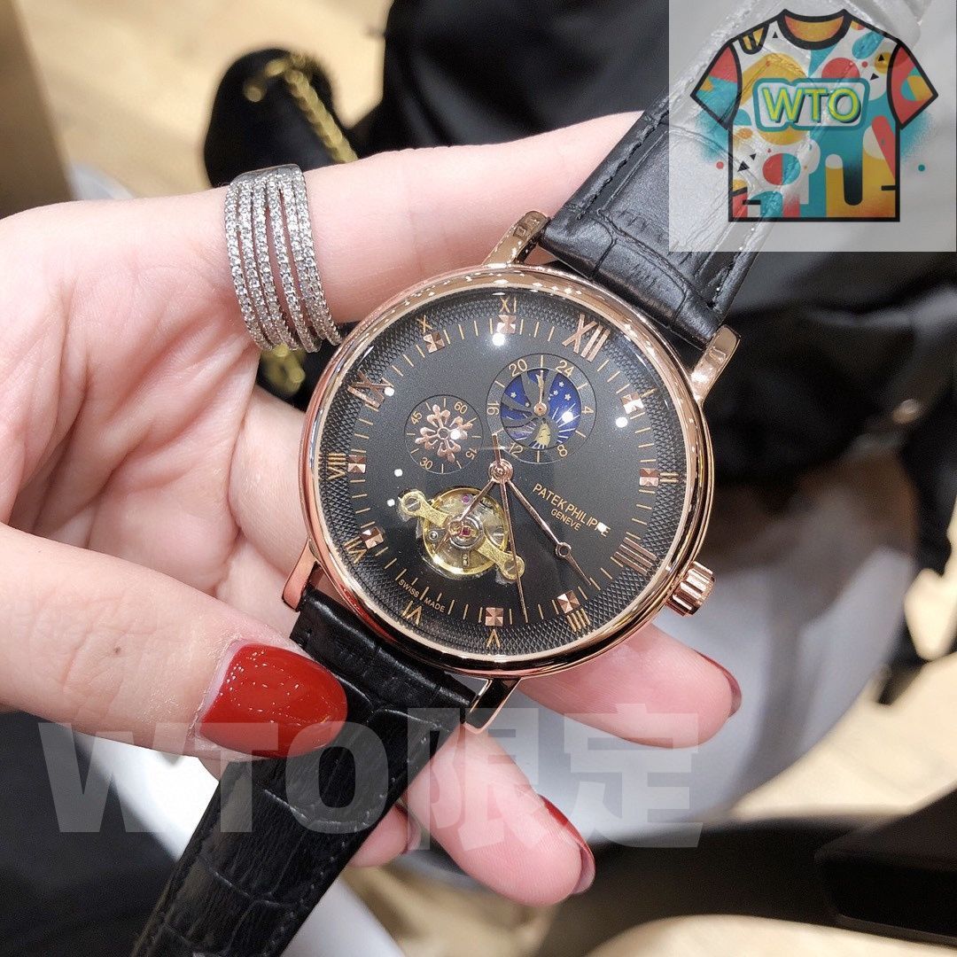 パテックフィリップ