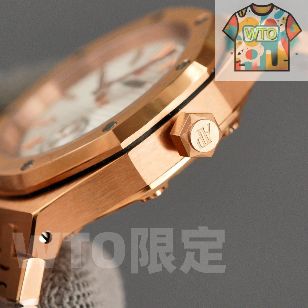 ダイヤルのクッキー模様が立体的で豊かです-WTO輸入2