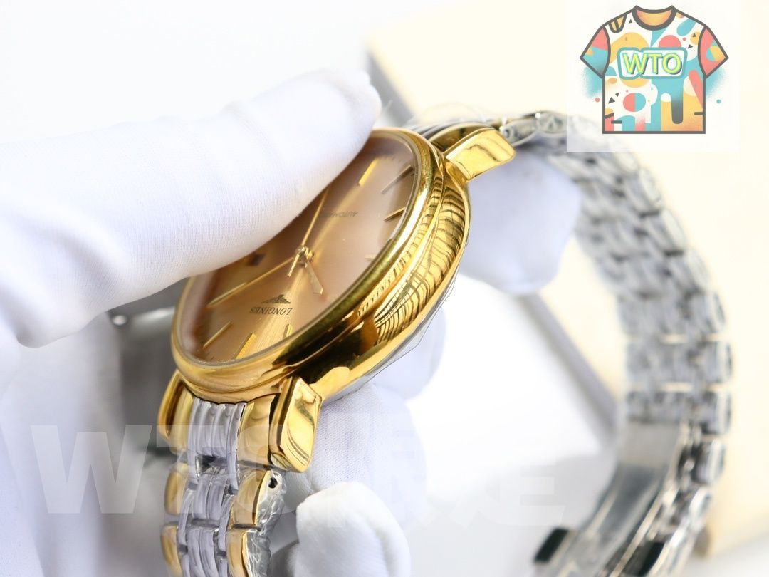 オートマティックムーブメント