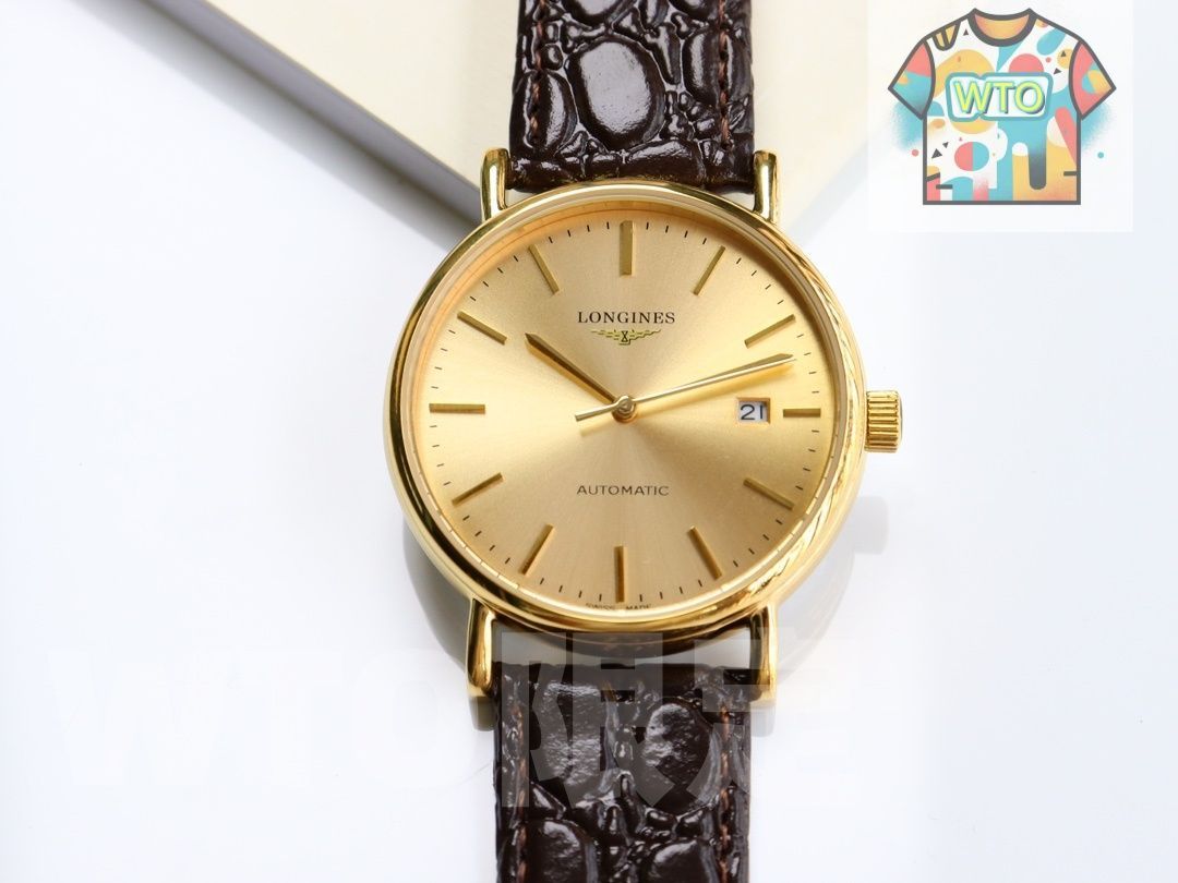 Longines ロンジン