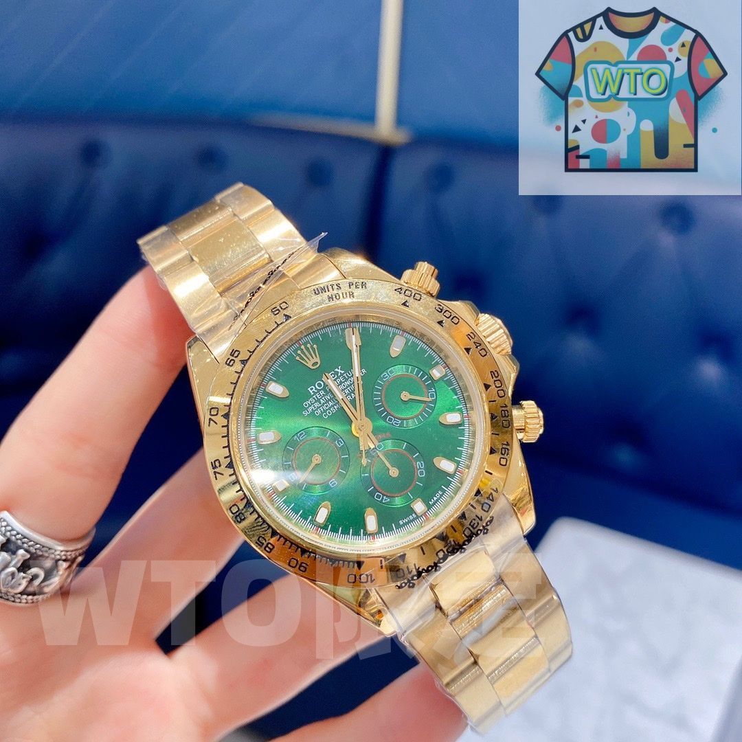 今日 Rolex