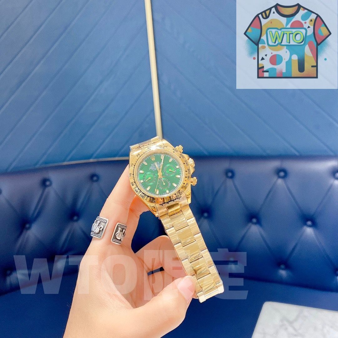 ロレックス デイトナシリーズ