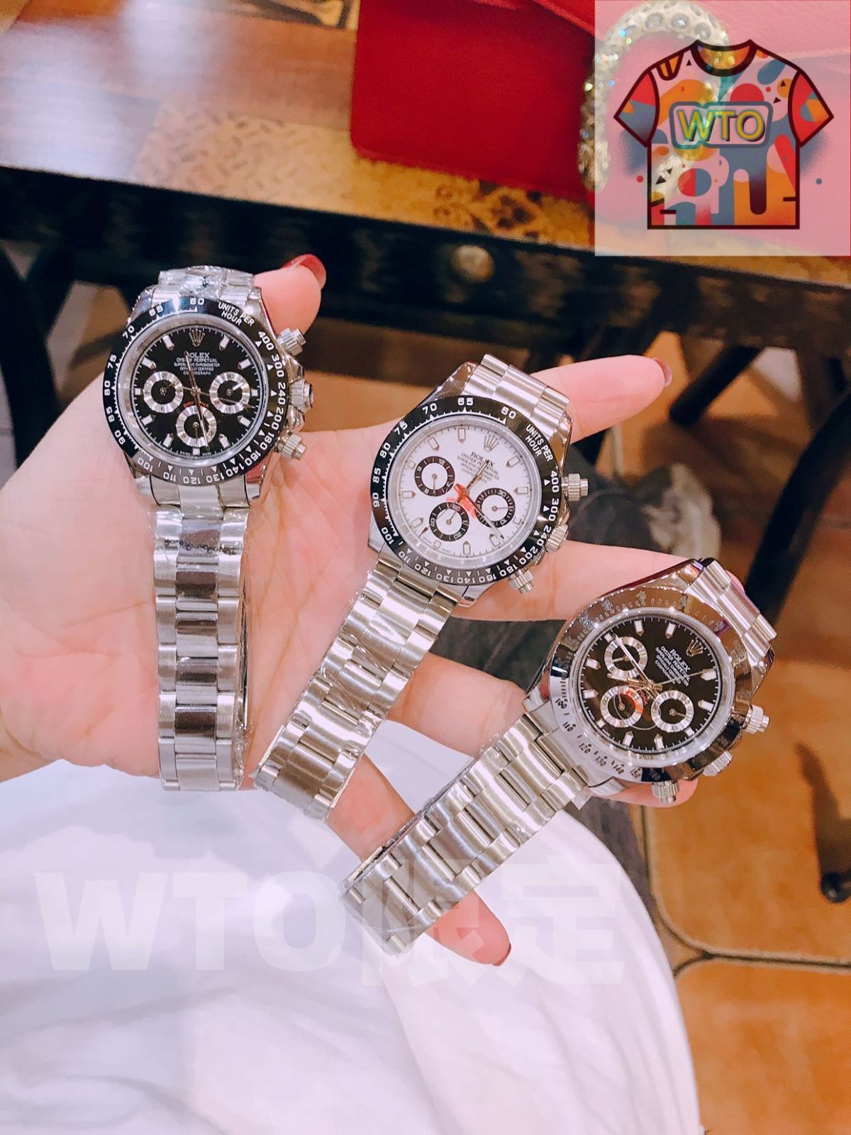 Rolex ロレックス