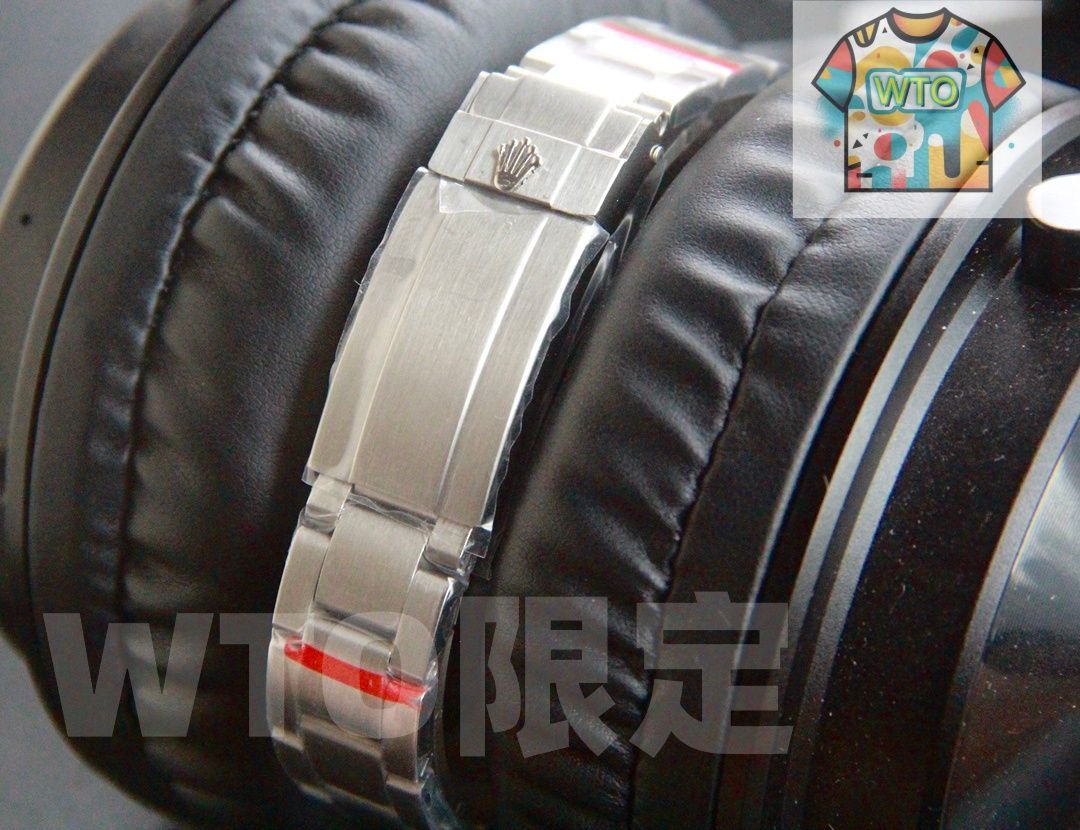  今日 Rolex ロレックス エクスプローラーIIシリーズ 2地点時間表示 WTO輸入2 腕時計(デジタル) 時計