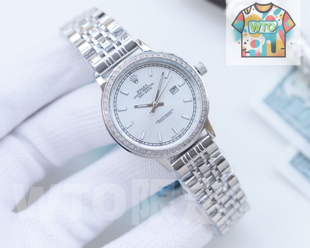 カップルウォッチシリーズ