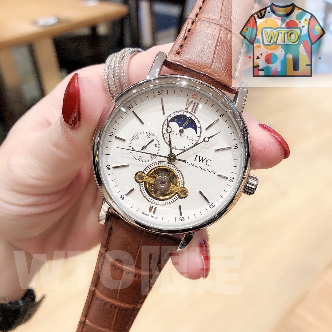 IWC イウエーシー