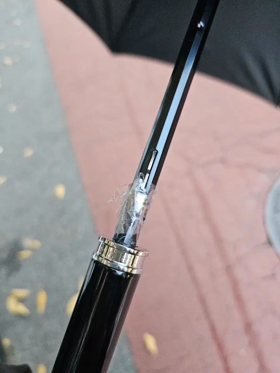 キングスマン 傘 ファソティ ブランド 傘