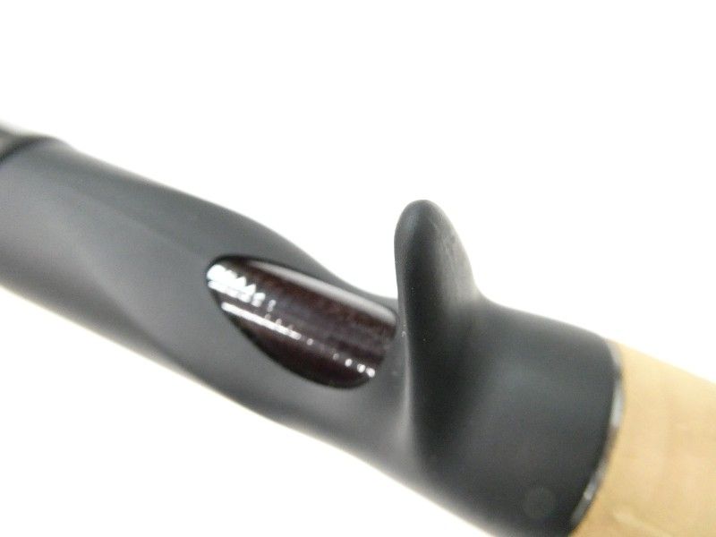  レジットデザイン ワイルドサイド WSC-G 62 L 01- バスロッド ロッド