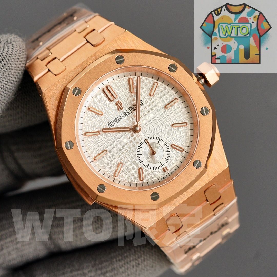 ダイヤルのクッキー模様が立体的で豊かです-WTO輸入2