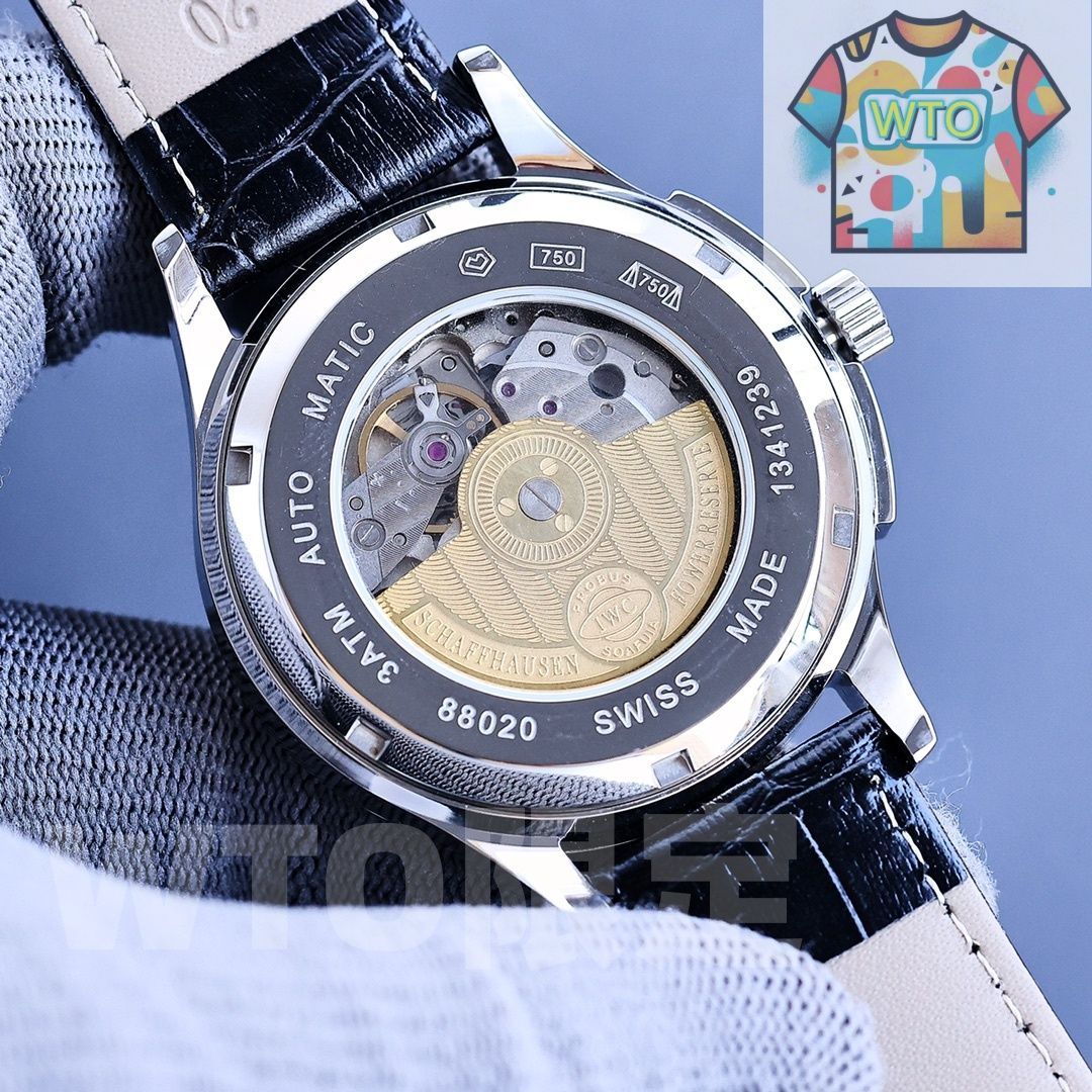 アイダブリューシー 3