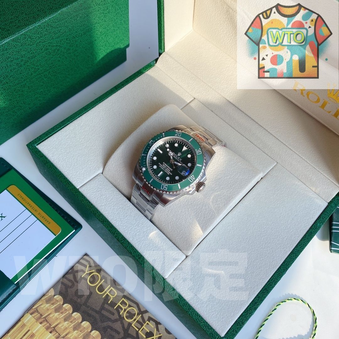 機械式ムーブメントを搭載 WTO輸入2