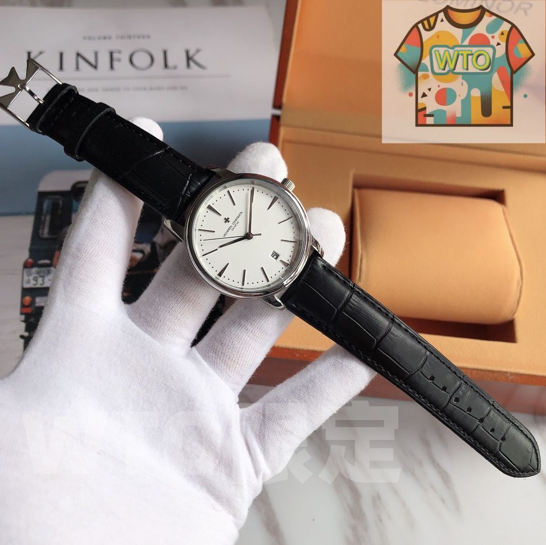 2813ムーブメントを搭載 WTO輸入2