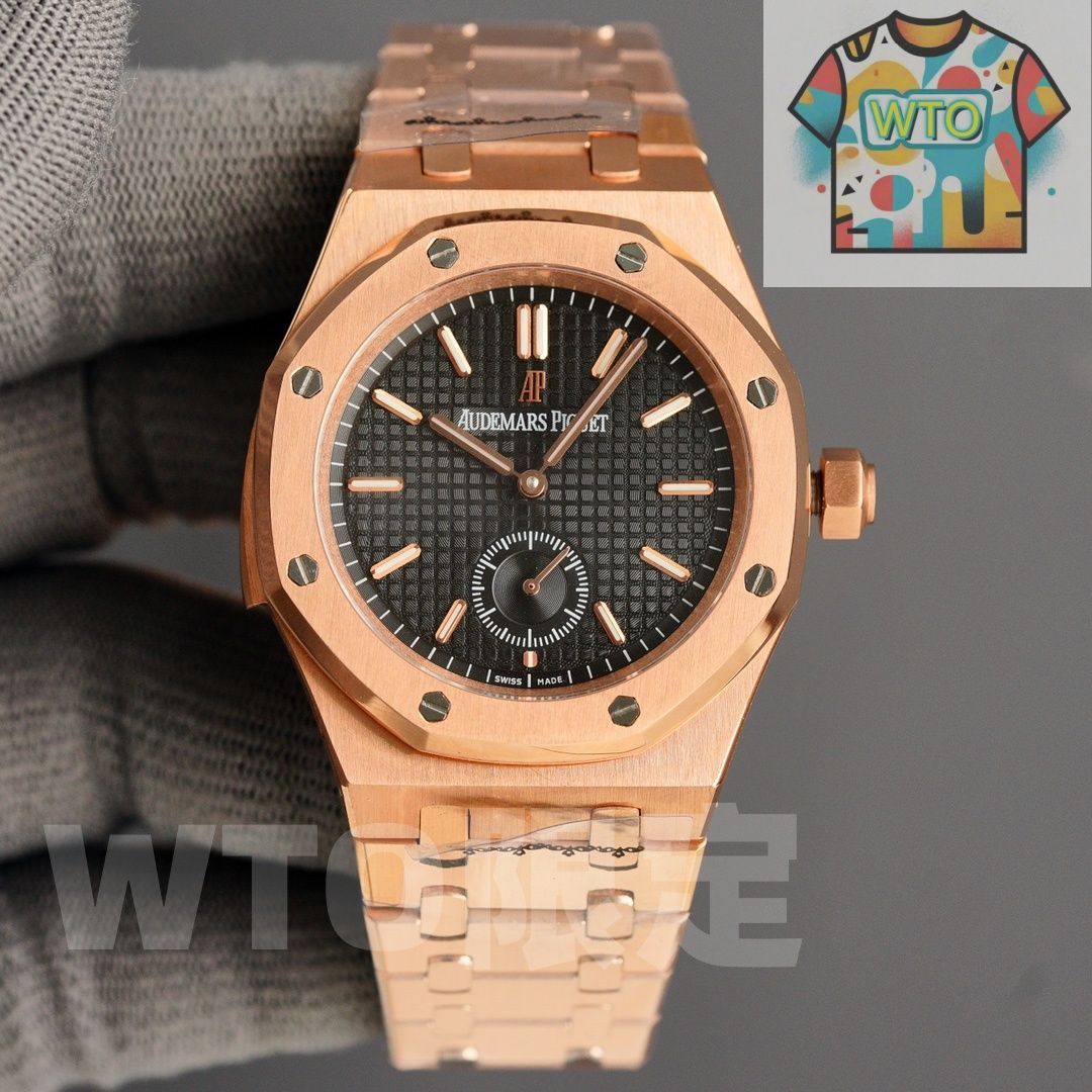 Audemars Piguet