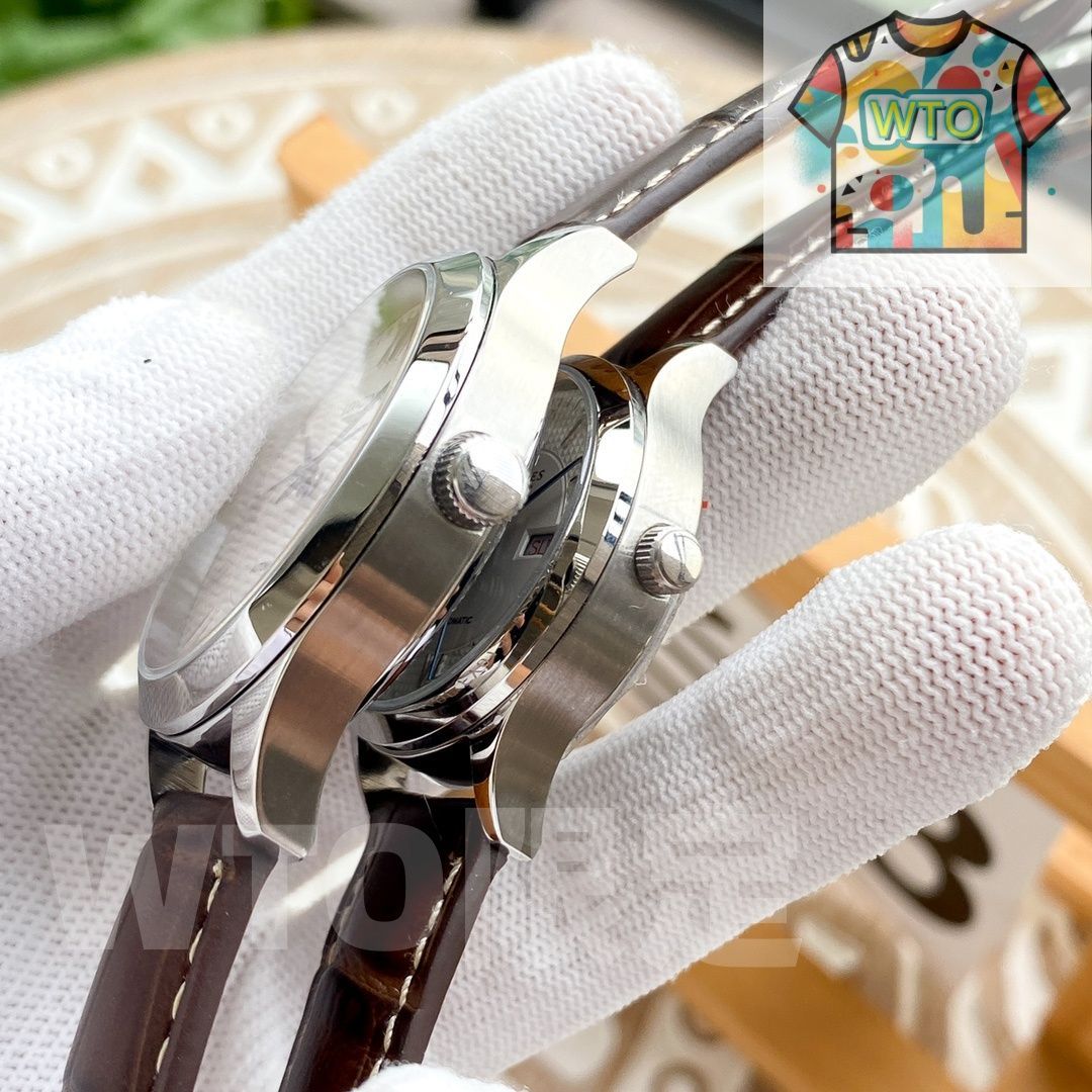  今日 Longines ロンジン カップルウォッチ WTO輸入2 腕時計(デジタル) 時計