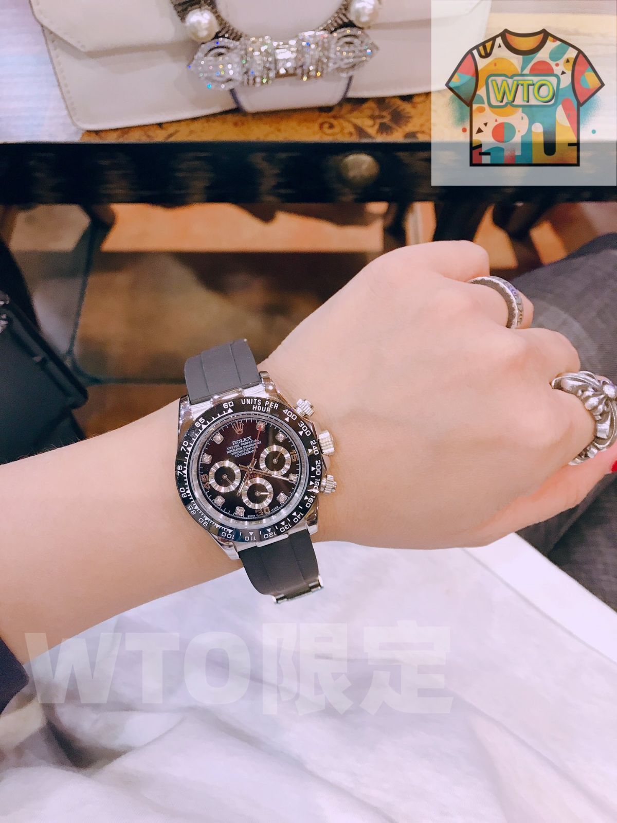 Rolex ロレックス