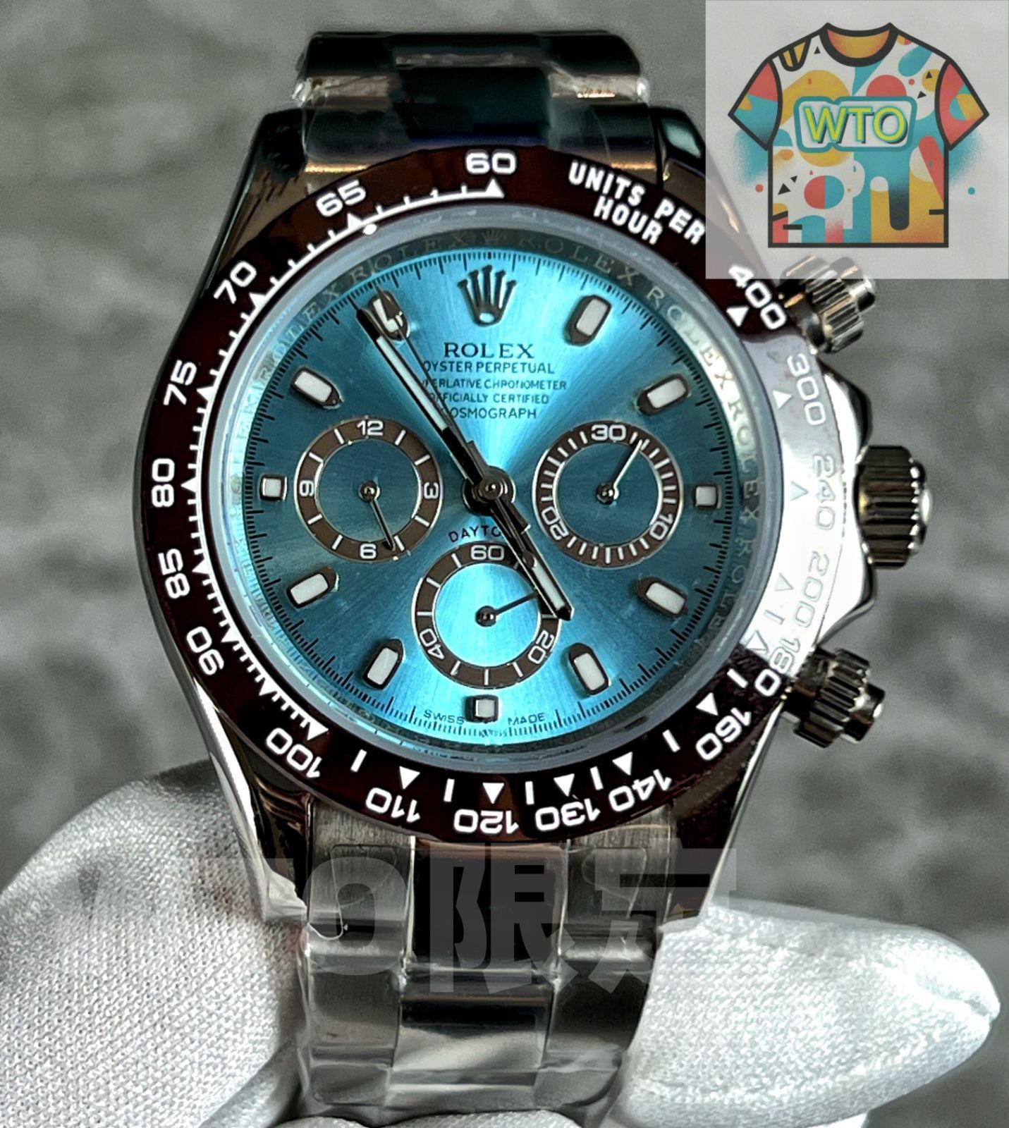 ロレックス コスモグラフデイトナシリーズ