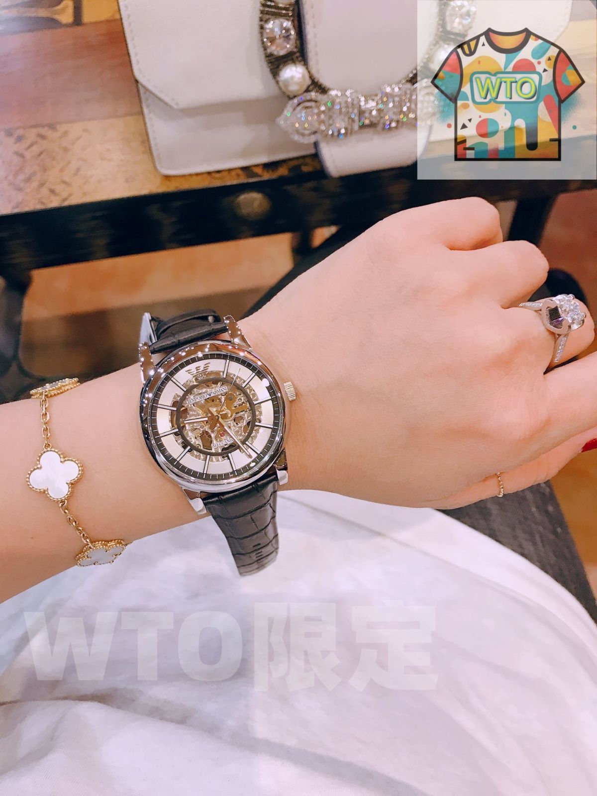 全透かし彫り WTO輸入2