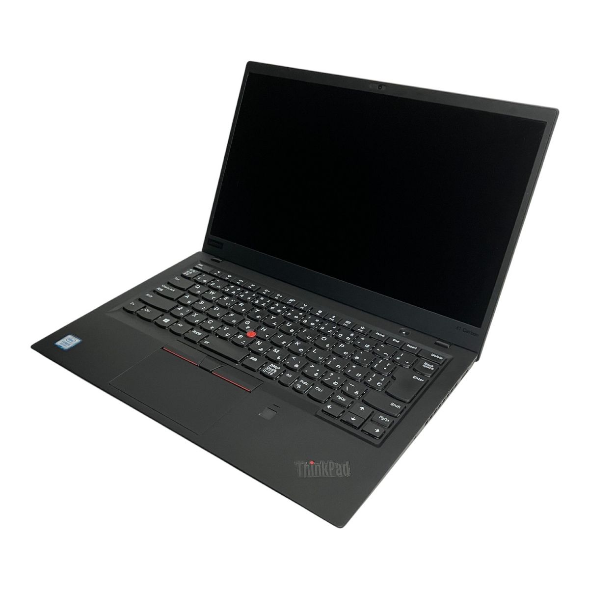 Lenovo ThinkPad X1 20KH004UJP 14インチ ノート パソコン i5 8250U 8GB SSD 256GB win11 ジャンク M10578563
