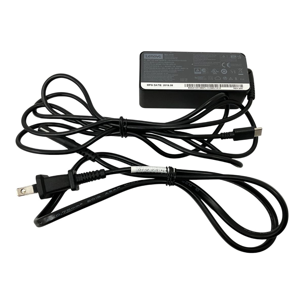 Lenovo ThinkPad X 1 14インチ ノート パソコン i 5 8250 U 8 GB SSD 256 win 11