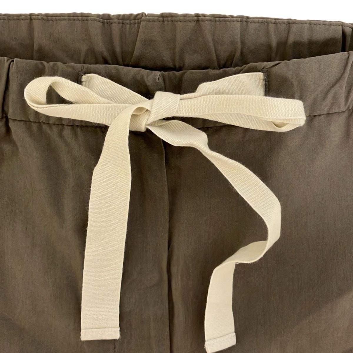  S Max Mara マックスマーラ パンツ サイズ36 レディース ダークグレー フルレングス その他 パンツ