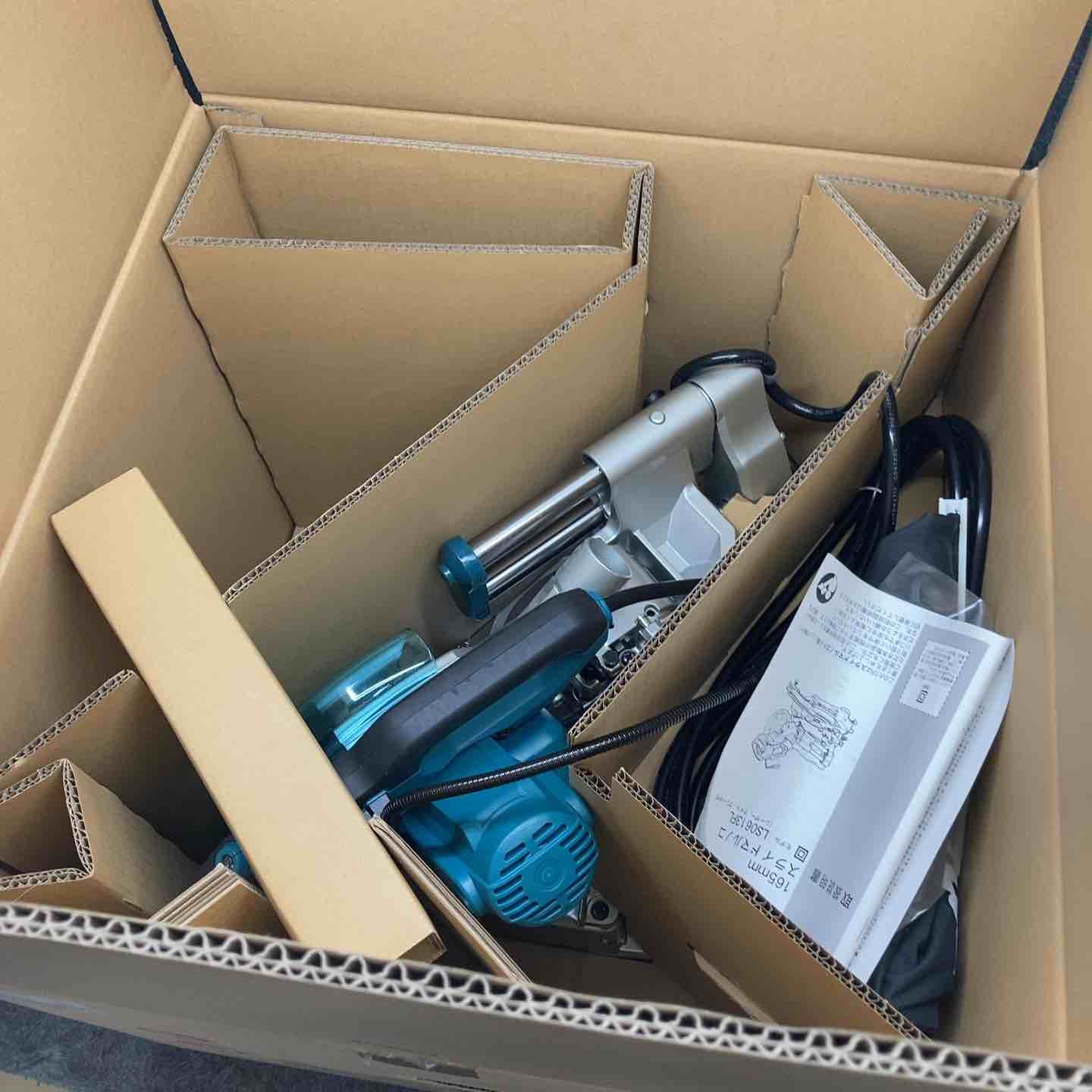 マキタ makita 165mm スライドマルノコ LS0613FL 鴻巣店