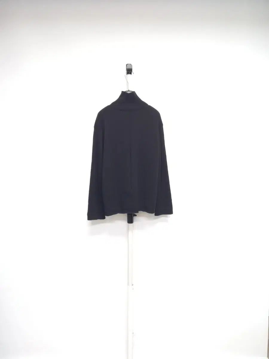 SJSJ 秋冬 カシミア100 ニット プルオーバー F 44-77