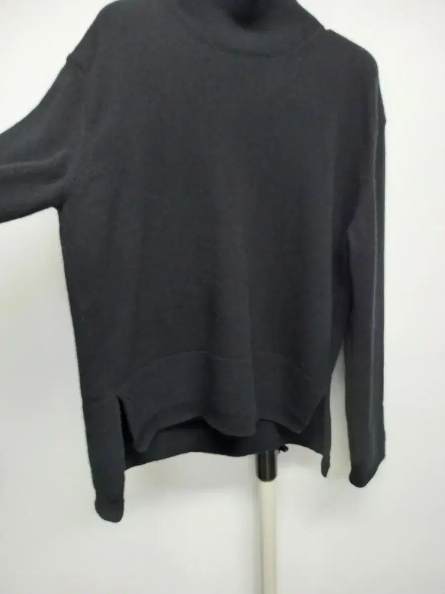  SJSJ 秋冬 カシミア100 ニット プルオーバー F 44-77 長袖 ニット セーター