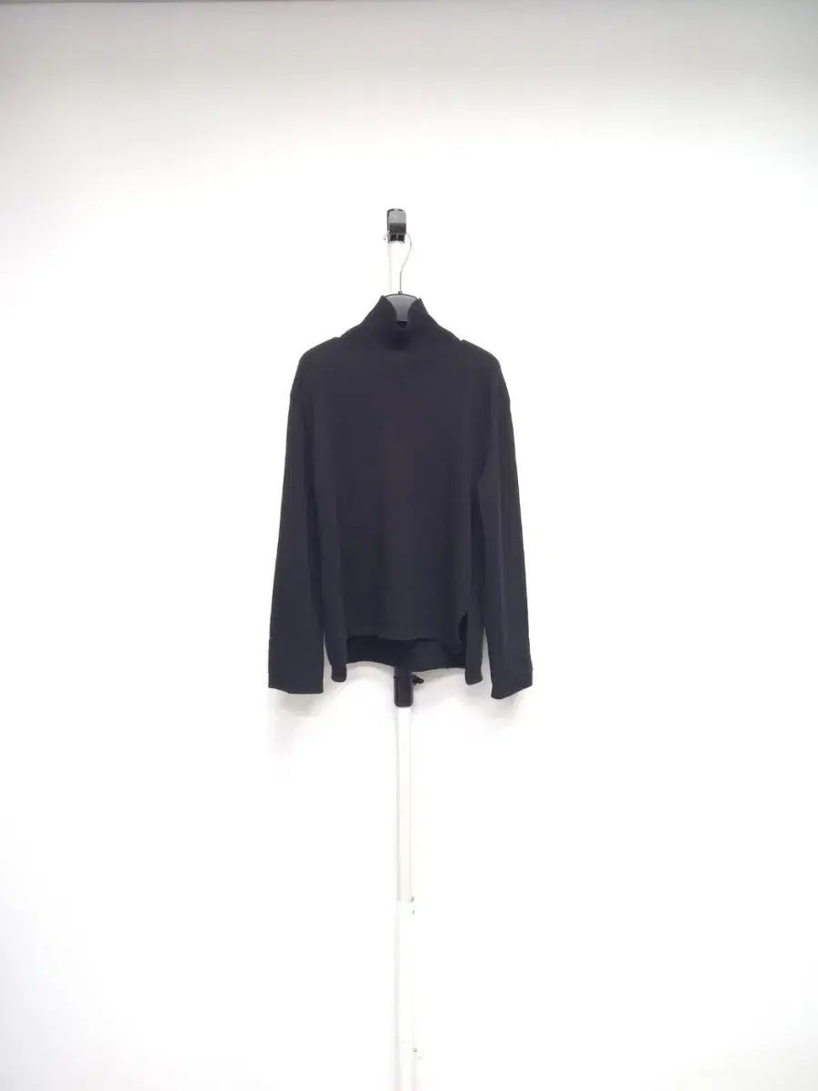 SJSJ 秋冬 カシミア100 ニット プルオーバー F 44-77