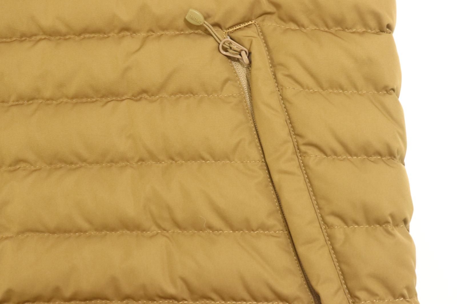 ORCIVAL レディースベスト