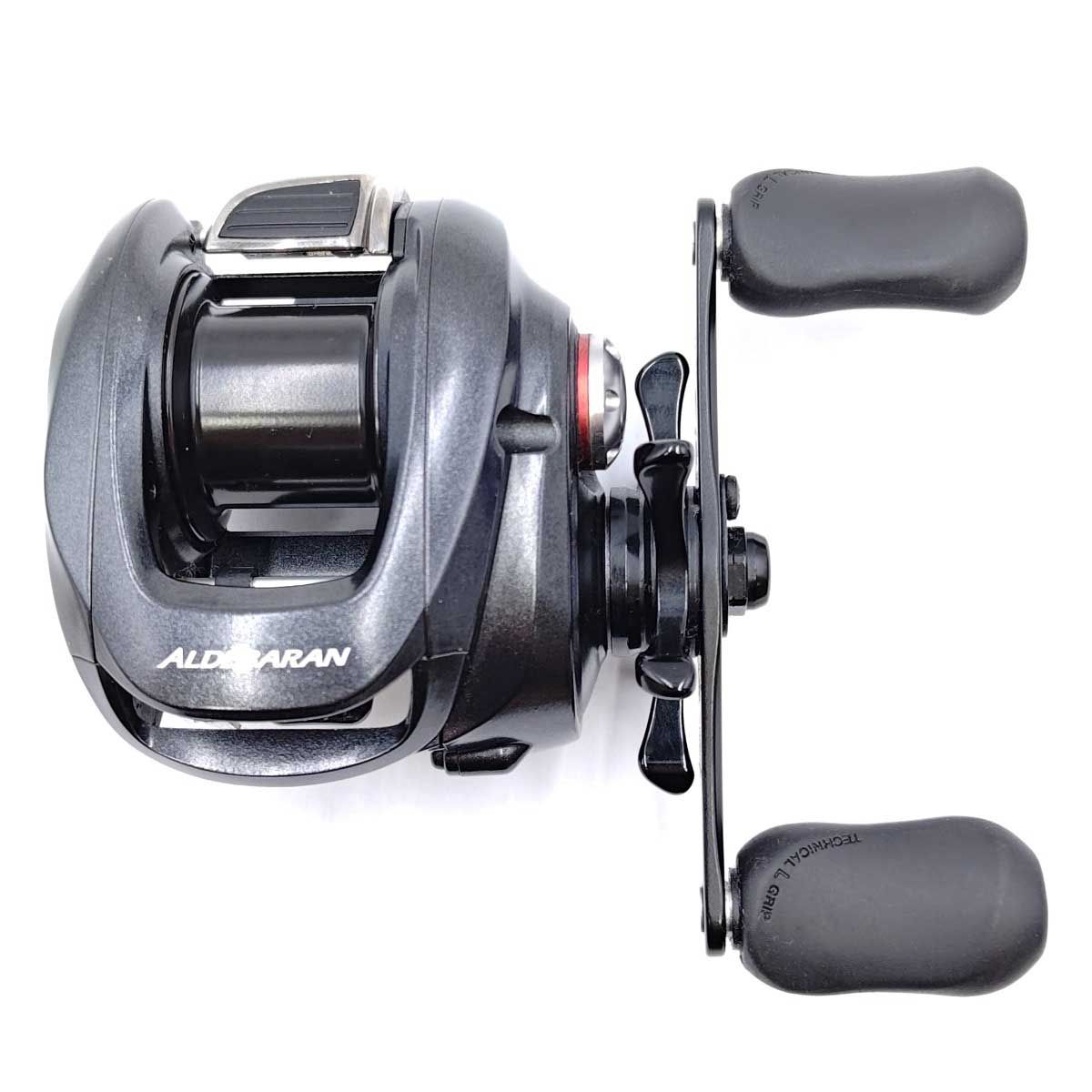 シマノ アルデバラン BFS XG ベイトリール SHIMANO