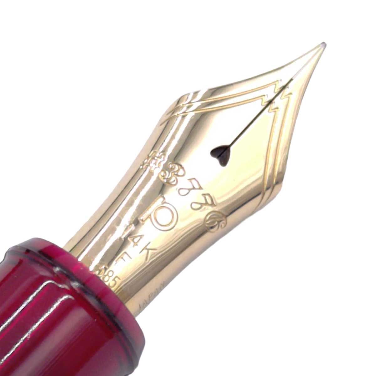 センチュリー ペン先